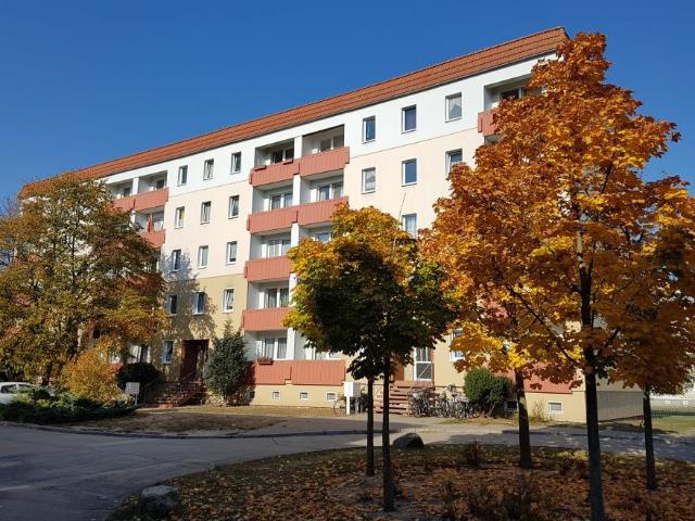Apartment mieten in Damm, Mecklenburg-Vorpommern
