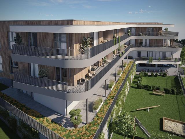 Apartment kaufen in Allhaming, Oberösterreich