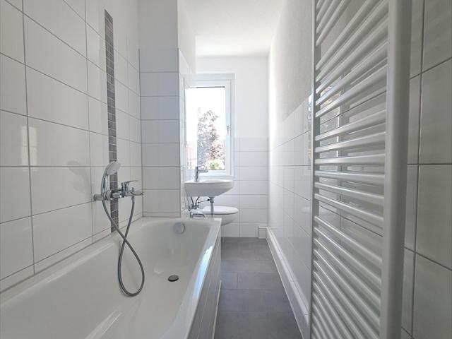 Apartment mieten in Bitterfeld, Sachsen-Anhalt