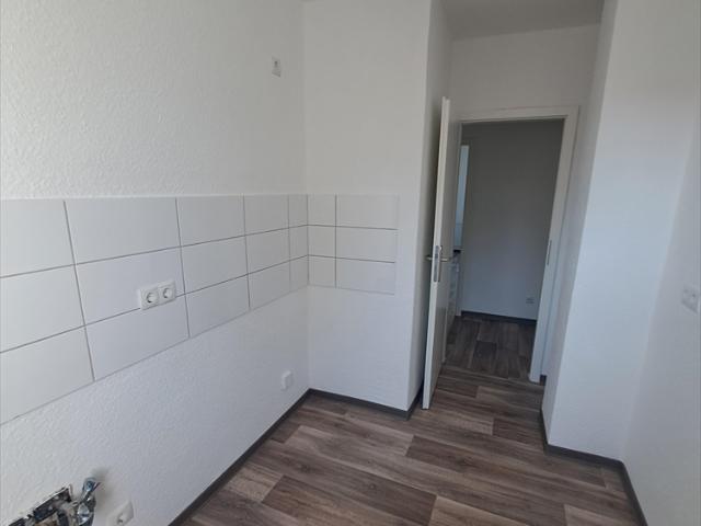 Apartment mieten in Bitterfeld, Sachsen-Anhalt
