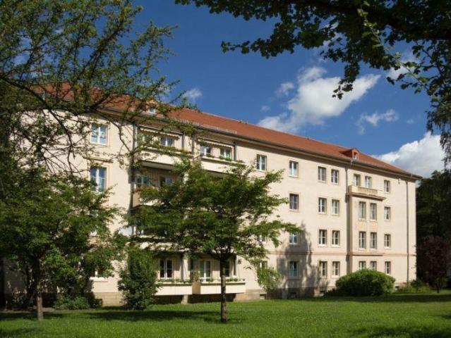 Etagenwohnung mieten in Dresden, Räcknitz