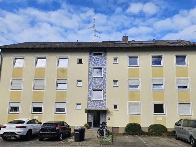 Wohnung kaufen in Merzhausen, Landkreis Breisgau-Hochschwarzwald