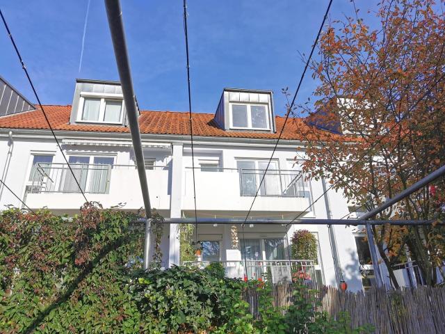 Wohnung mieten in Mainz, Rheinland-Pfalz