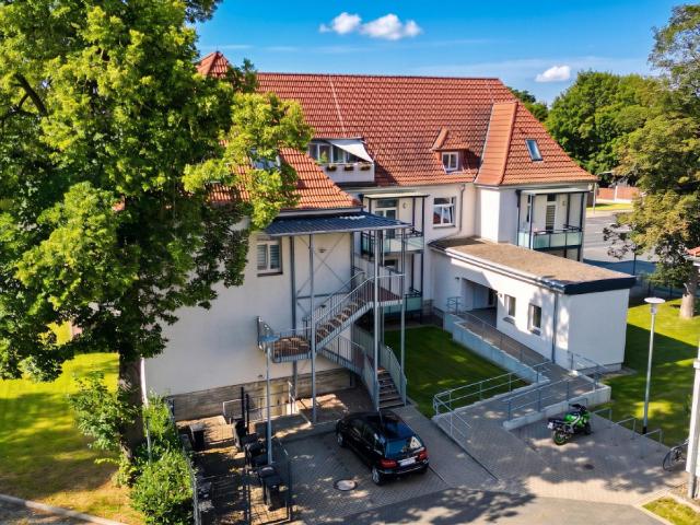 Apartment mieten in Anrode, Thüringen