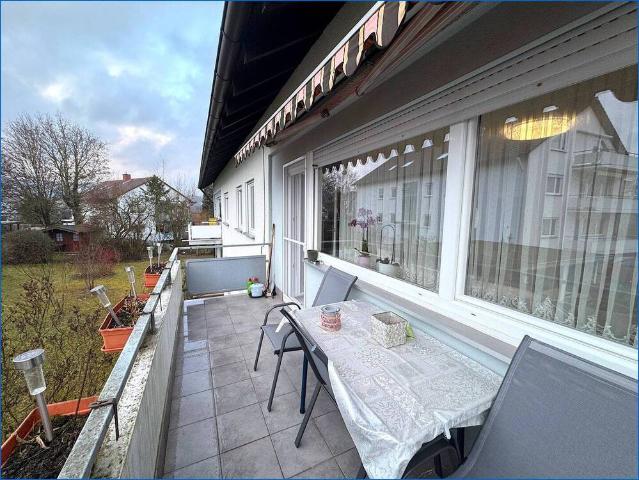 Wohnung kaufen in Anselfingen, Engen