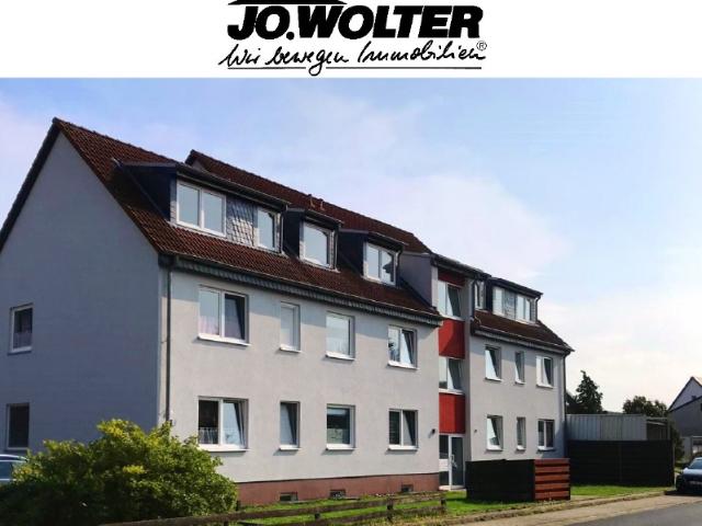 Wohnung mieten in Braunschweig, Niedersachsen
