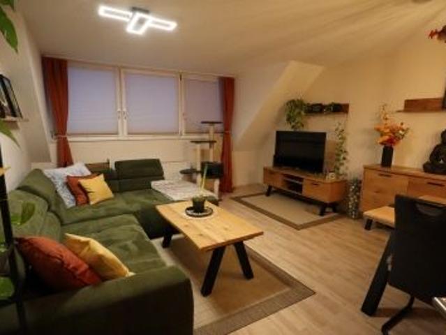 Apartment mieten in Wabe-Schunter-Beberbach, Braunschweig