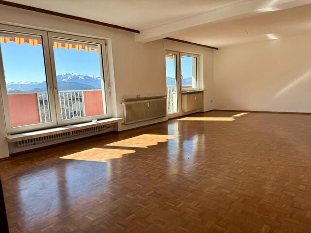 Apartment kaufen in Hohenems, Vorarlberg