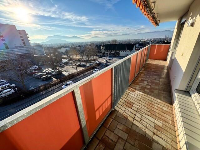 Apartment kaufen in Hohenems, Vorarlberg