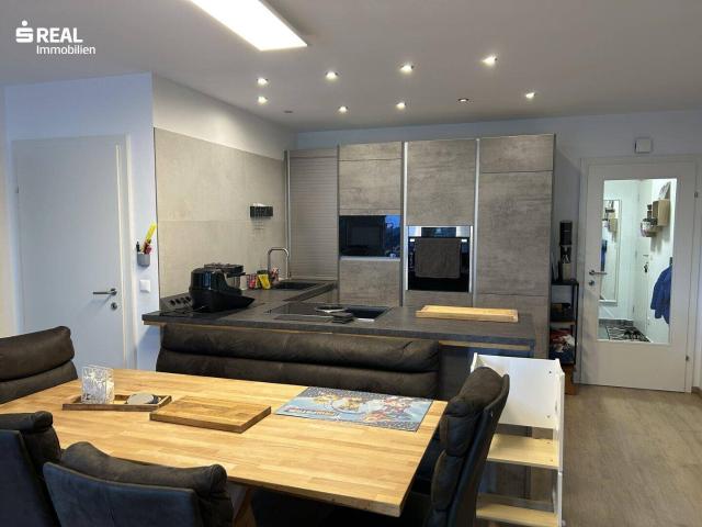 Apartment kaufen in Großsulz, Steiermark