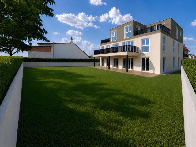 Wohnung kaufen in Obrigheim, Rheinland-Pfalz