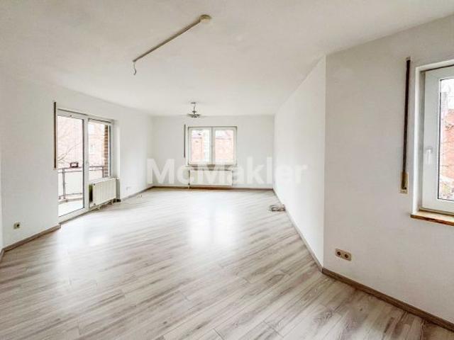 Wohnung kaufen in Bergen, Mecklenburg-Vorpommern