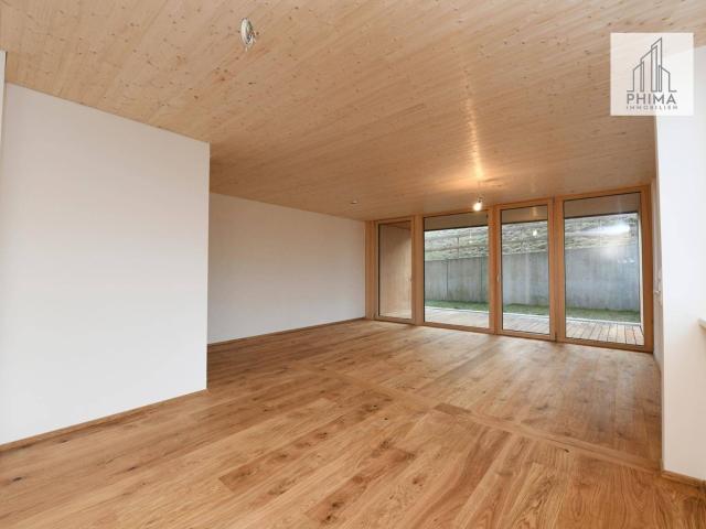 Apartment kaufen in Hittisau, Vorarlberg