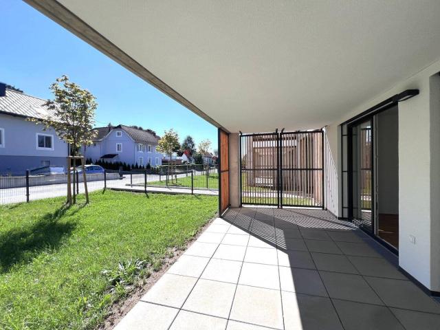 Apartment kaufen in Gleisdorf, Steiermark