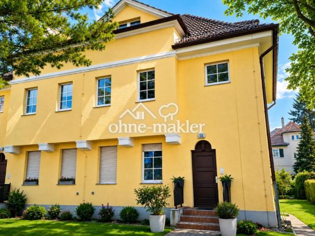 Apartment mieten in Treptow–Köpenick, Berlin