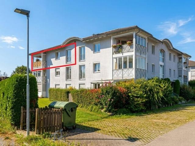 Apartment mieten in Altach, Vorarlberg
