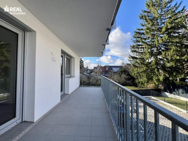 Wohnung kaufen in Tulln an der Donau, Niederösterreich