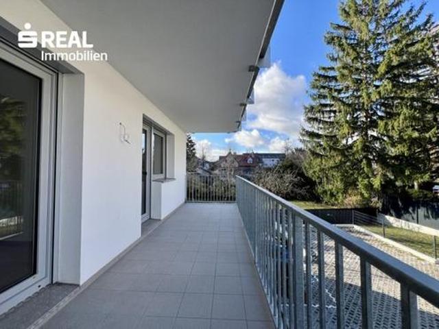 Wohnung kaufen in Niederösterreich