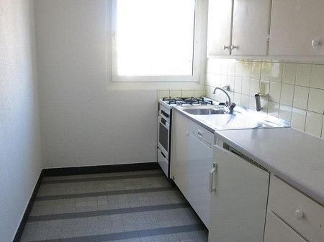 Apartment mieten in Dübendorf, Zürich