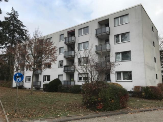 Apartment mieten in Eberstadt, Hessen