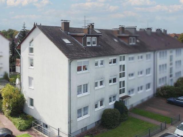 Wohnung kaufen in Bielefeld