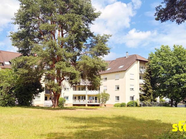 Wohnung mieten in Hösbach, Bayern