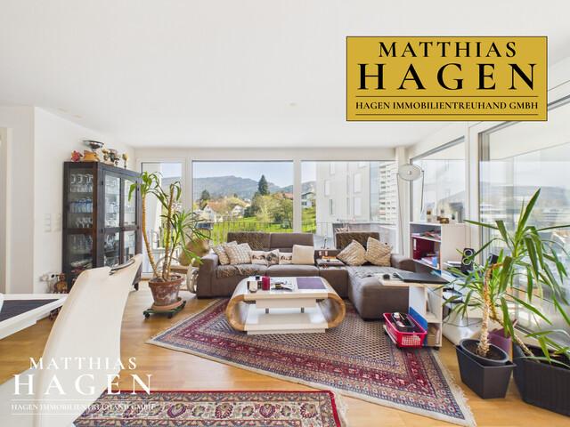 Apartment kaufen in Bregenz, Vorarlberg