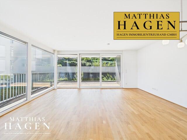 Apartment kaufen in Bregenz, Bezirk Bregenz