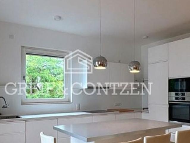 Apartment mieten in Marienburg, Köln