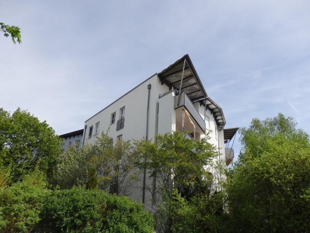 Wohnung kaufen in Trudering-Riem, München