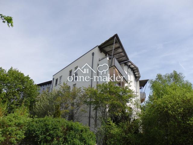 Apartment kaufen in Trudering-Riem, München