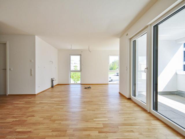 Apartment mieten in Neckarweihingen, Ludwigsburg