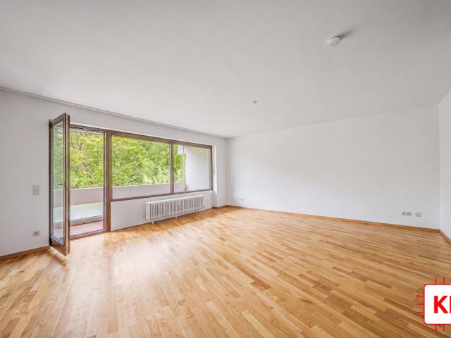 Wohnung kaufen in Schwabing-West, München