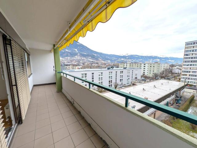 Apartment kaufen in Weidach, Schwaz