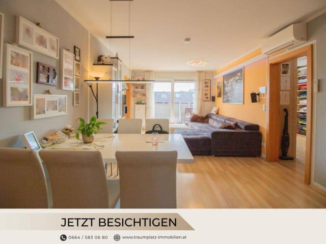 Apartment kaufen in Wagnitz, Feldkirchen bei Graz