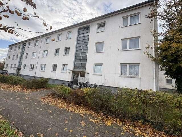 Wohnung mieten in Verden (Aller)