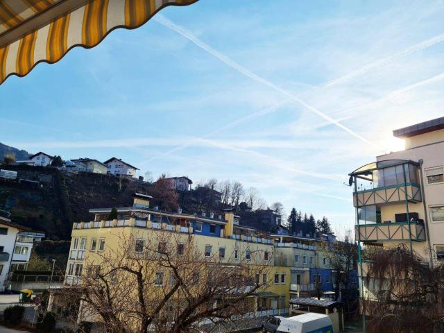 Apartment kaufen in Wattens, Tirol
