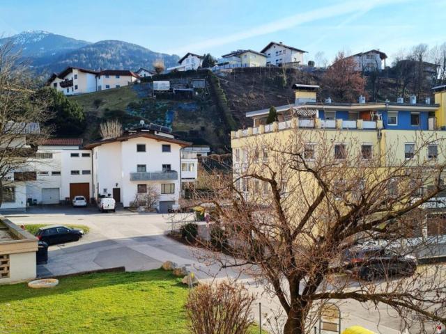 Wohnung kaufen in Wattens, Bezirk Innsbruck-Land