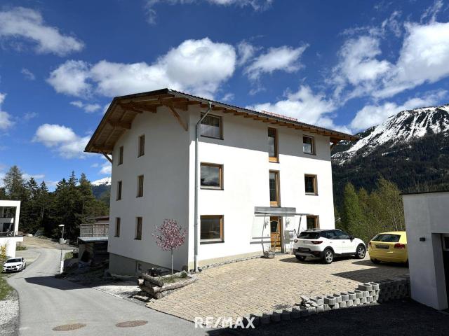 Apartment kaufen in Wenns