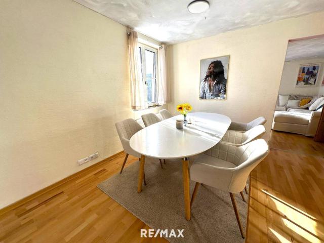 Apartment kaufen in Wenns
