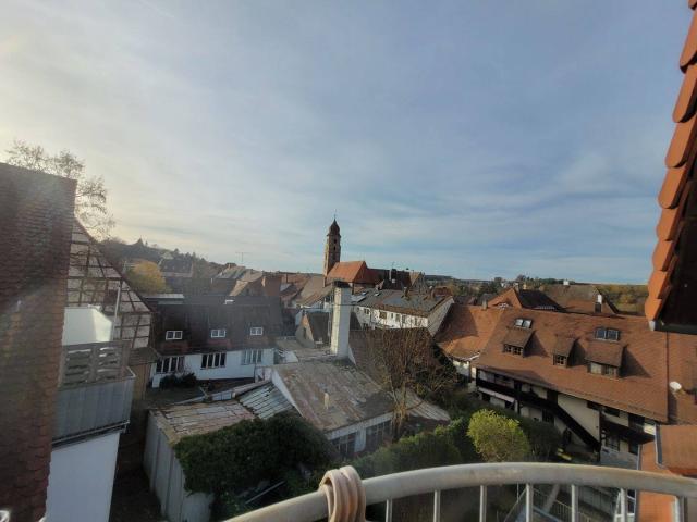 Wohnung kaufen in Neumühle, Langenzenn