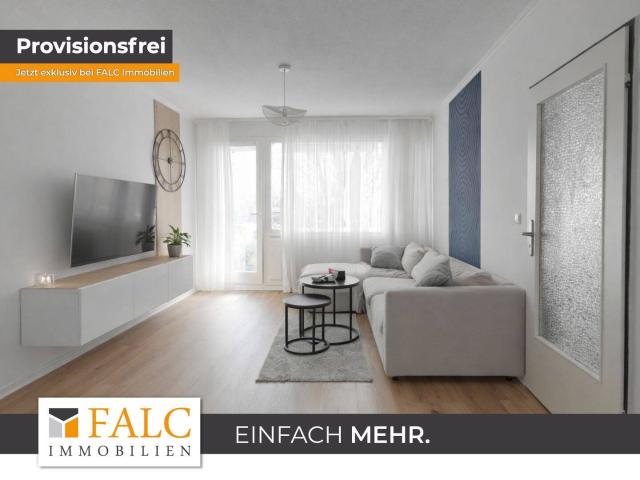 Wohnung kaufen in Zündorf, Köln