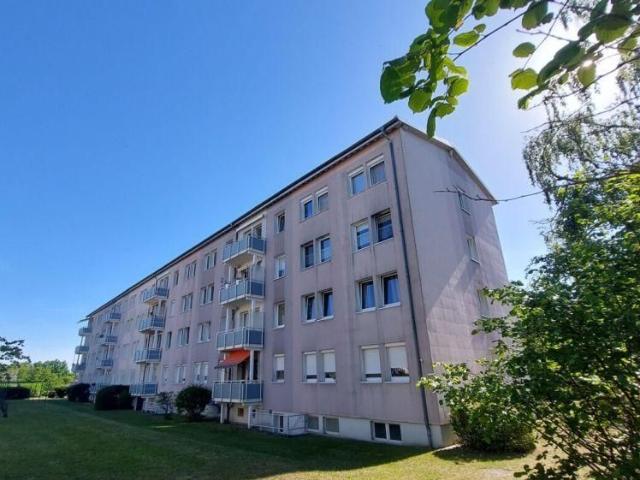 Apartment mieten in Weißwasser, Sachsen