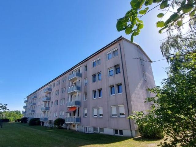 Wohnung mieten in Weißwasser, Sachsen