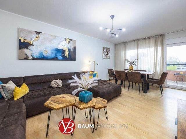 Wohnung kaufen in Büderich, Meerbusch