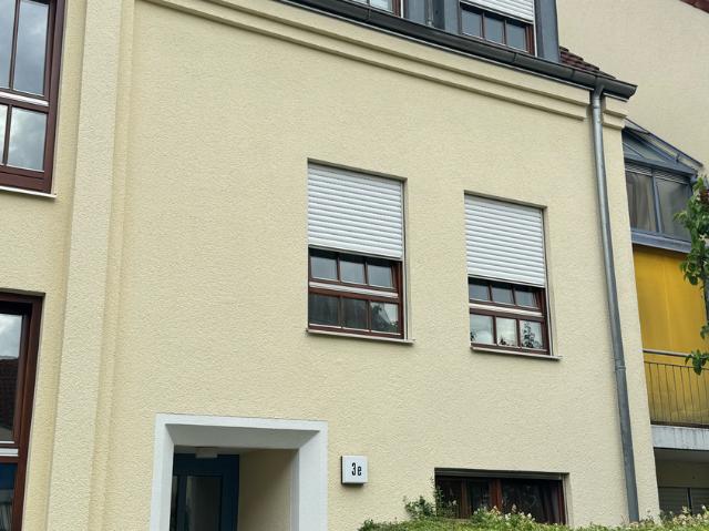 Wohnung kaufen in Bobingen, Bayern