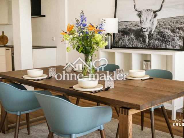 Apartment kaufen in Waldkirchen, Bayern