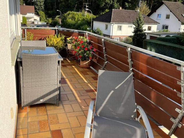 Wohnung kaufen in Mühlheim, Hessen