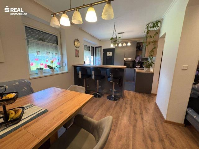 Apartment kaufen in Kaindorf an der Sulm