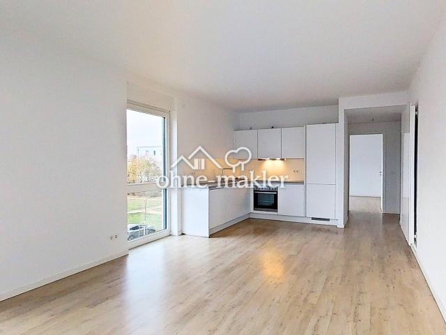 Apartment mieten in Theodor-Fontane-Höfe, Schönefeld